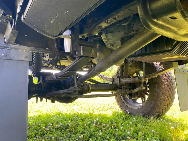 Used 2004 Ford F250 Lariat image 53