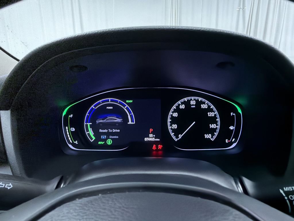 Used 2020 Honda Insight Touring image 19