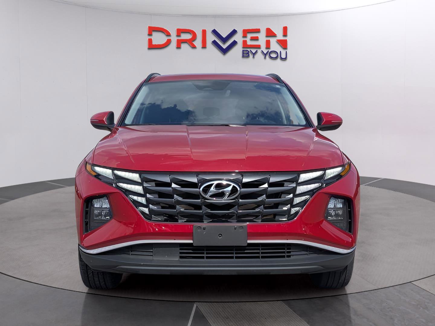 Used 2023 Hyundai Tucson SEL image 8