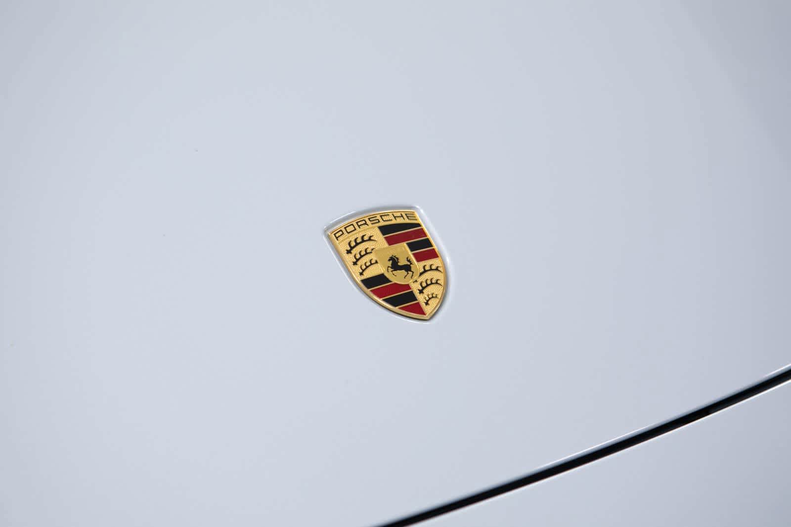 Certified 2023 Porsche Taycan GTS AWD/4WD image 17