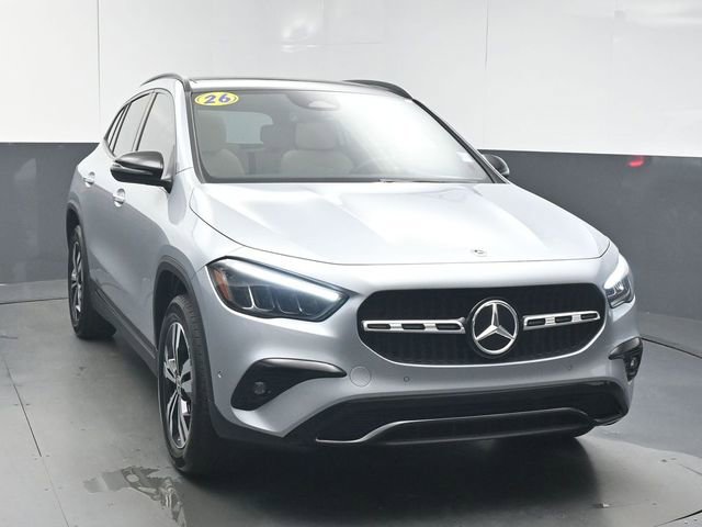 Used 2026 Mercedes-Benz GLA 250 image 2