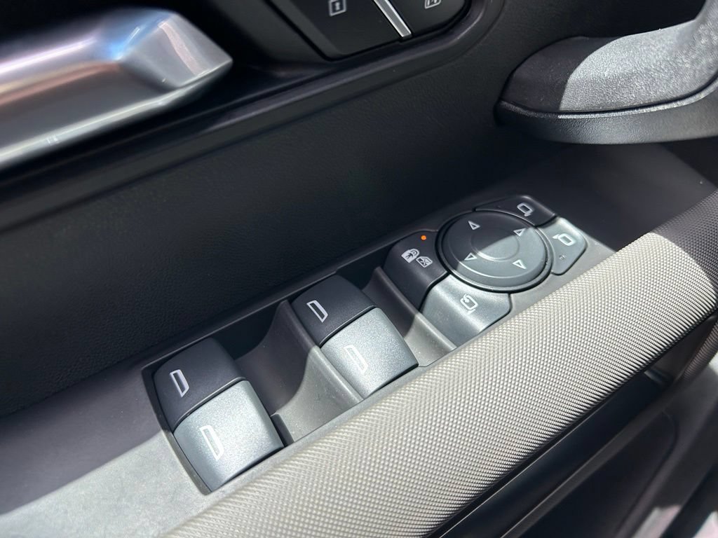 Used 2025 GMC Hummer EV 3X AWD/4WD image 61
