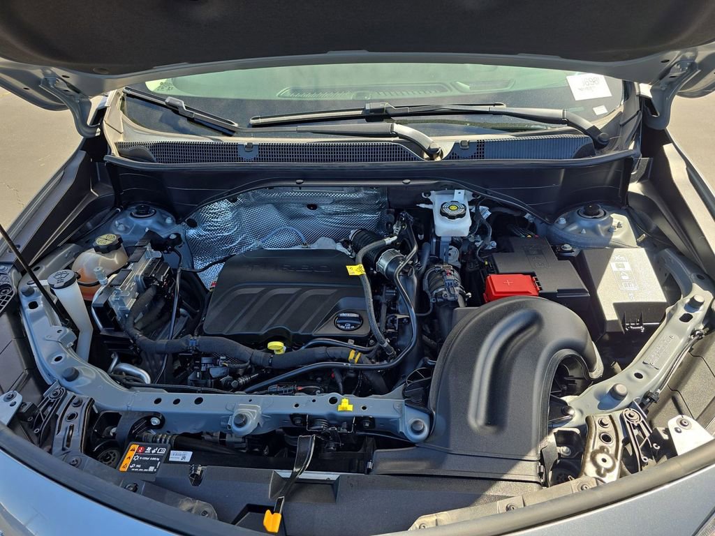 Used 2023 Buick Encore GX Select FWD image 28