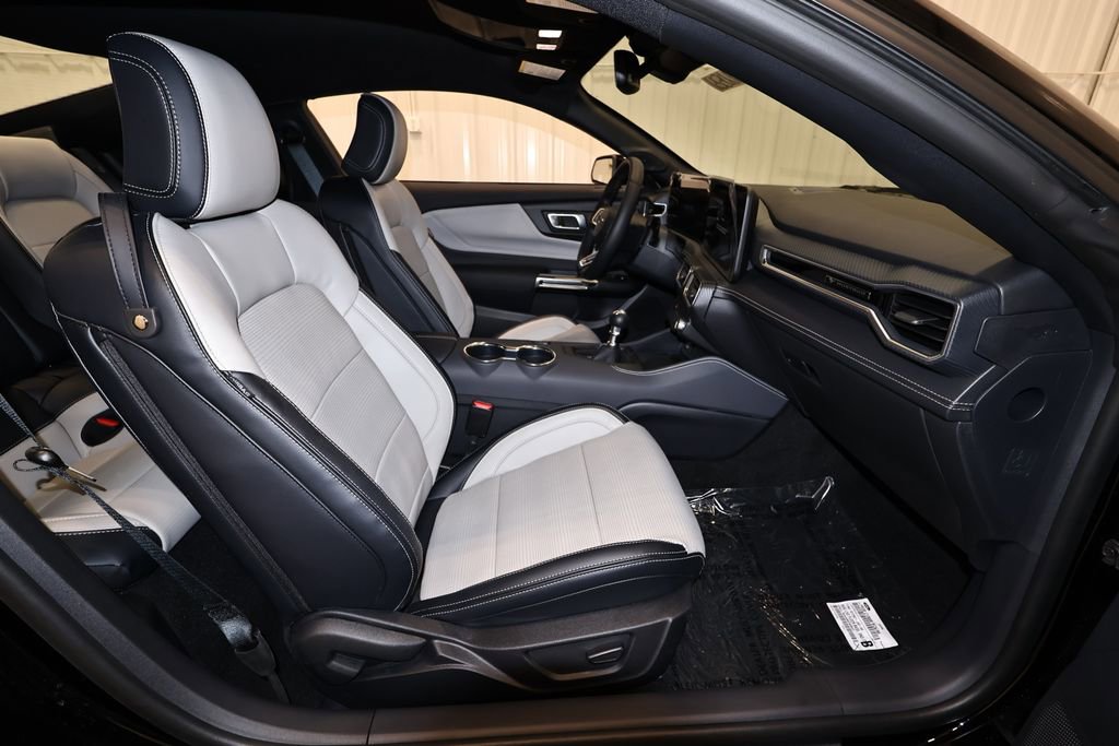 New 2026 Ford Mustang GT Premium image 15