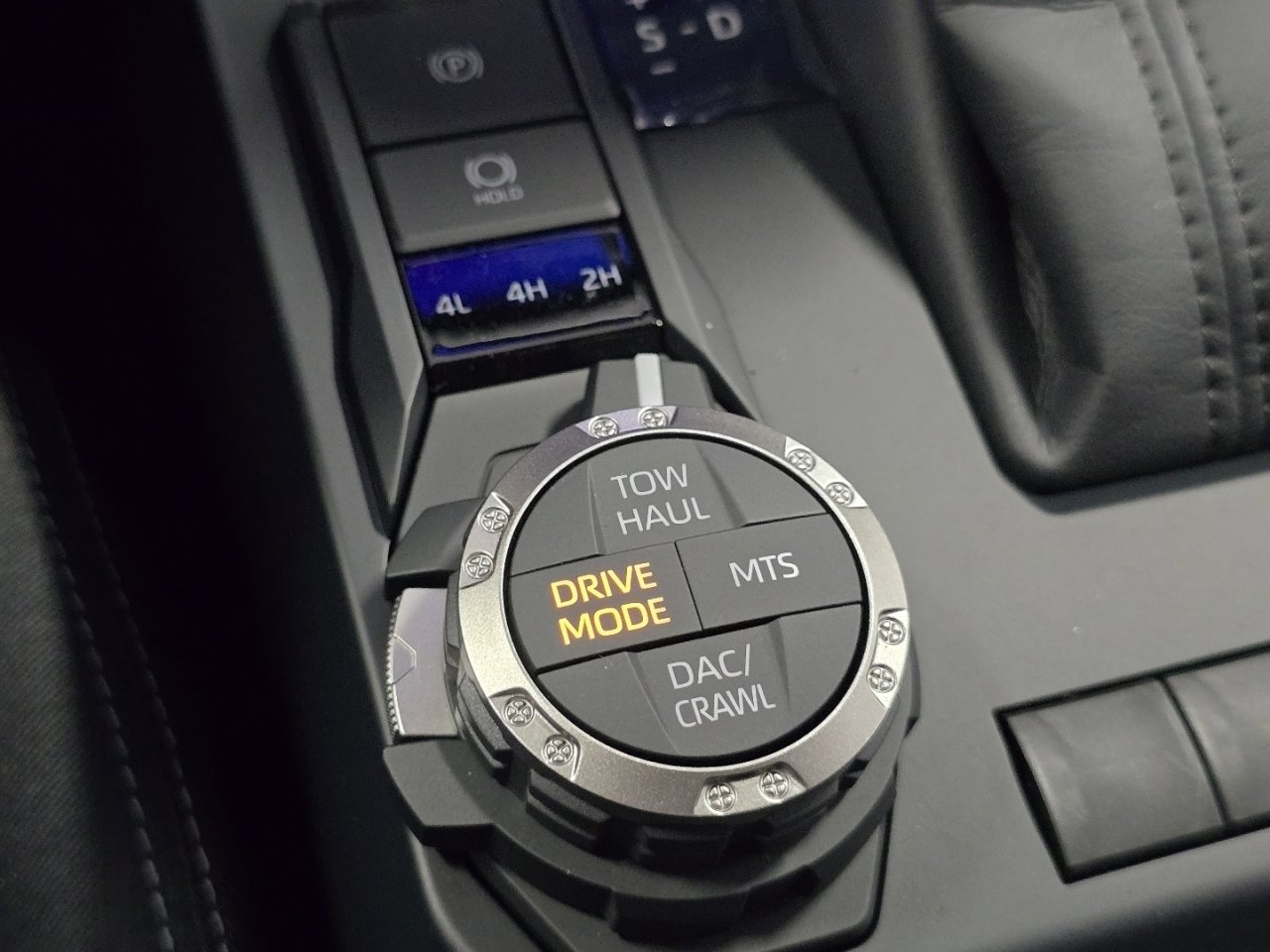 New 2026 Toyota Tacoma TRD Off-Road image 7