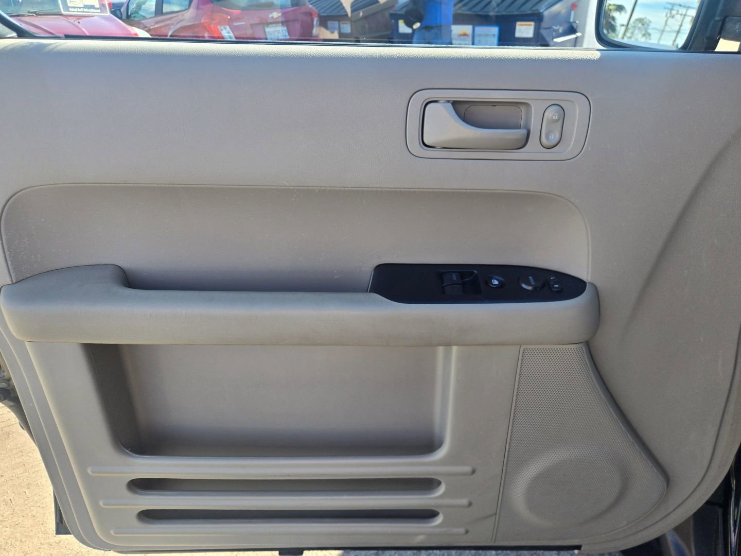 Used 2011 Honda Element LX image 9