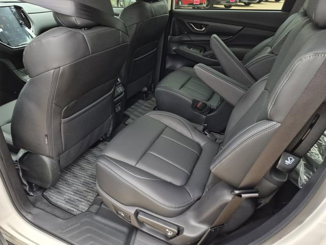 New 2026 Subaru Ascent Premium AWD/4WD image 12
