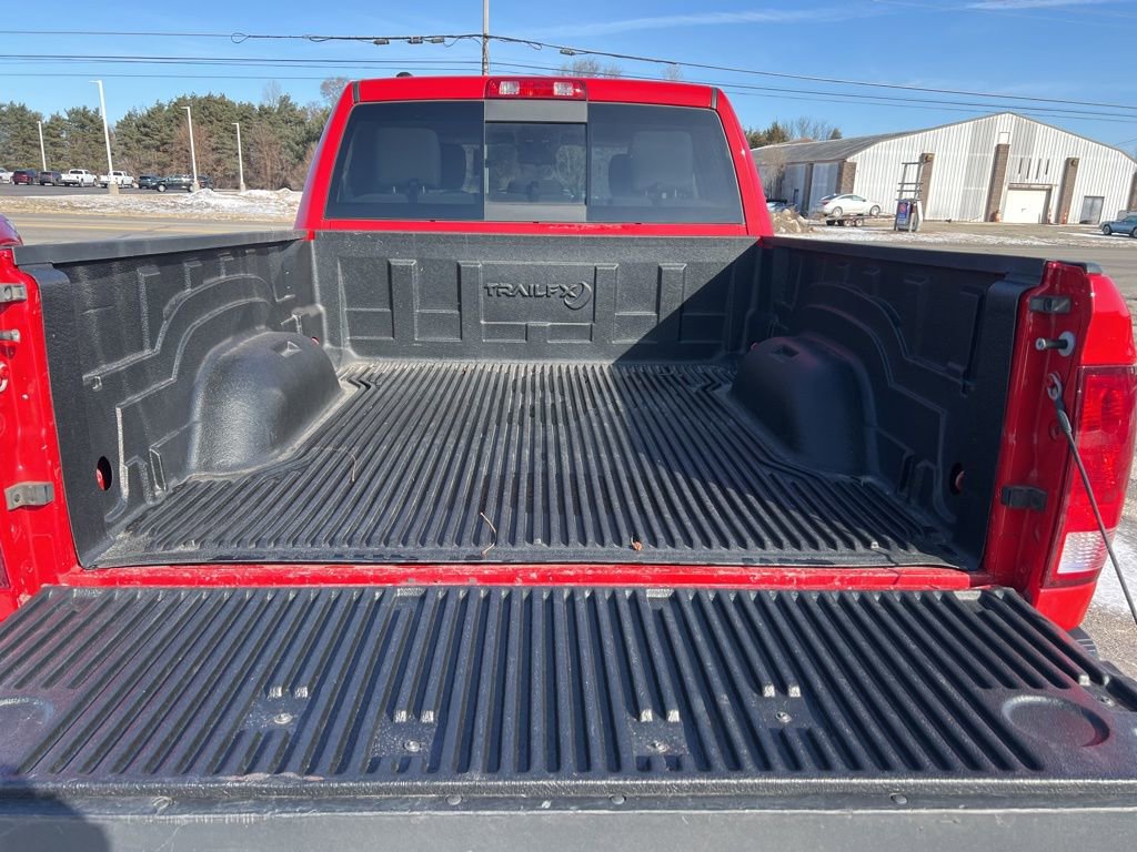 Used 2020 RAM 1500 Classic SLT image 42