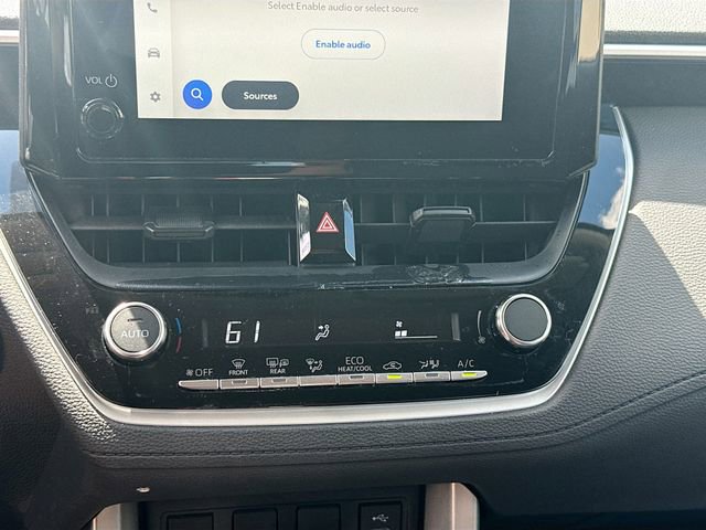 Used 2024 Toyota Corolla Cross LE image 15