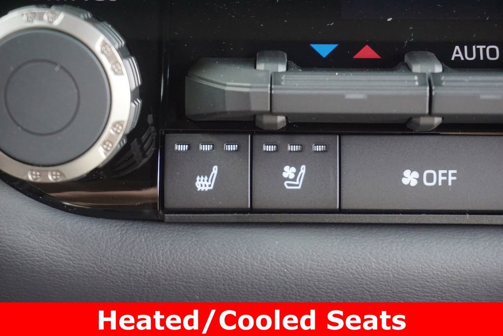 New 2026 Toyota Tundra Platinum AWD/4WD image 9