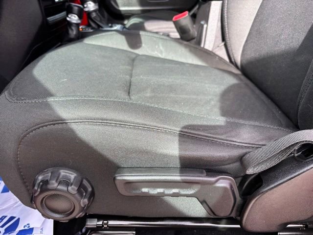 Certified 2020 Jeep Wrangler Unlimited Sport S image 17