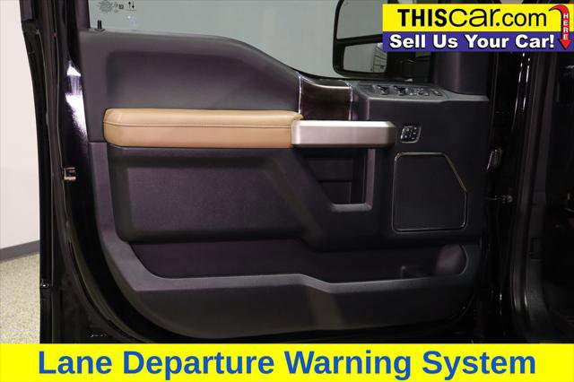 Used 2022 Ford F250 Lariat w/ Lariat Ultimate Package image 27