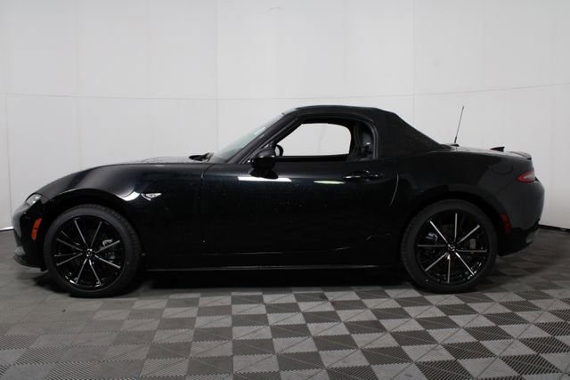New 2026 MAZDA MX-5 Miata Grand Touring image 4