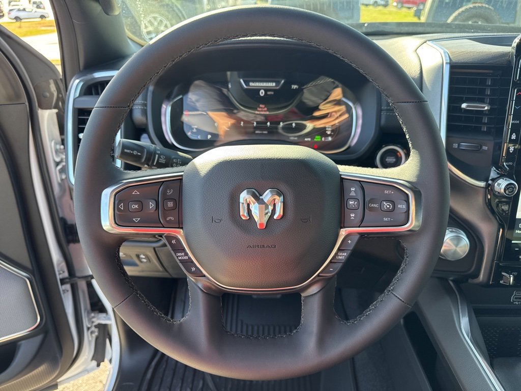 New 2026 RAM 1500 Laramie image 58