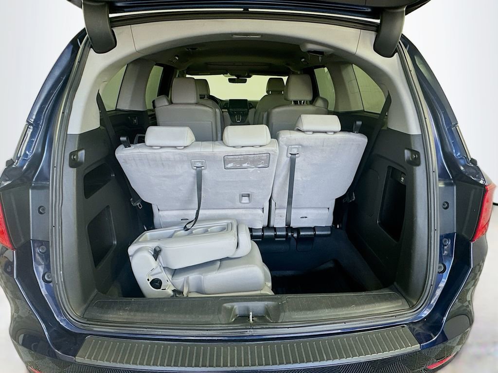 Used 2018 Honda Odyssey EX-L image 25