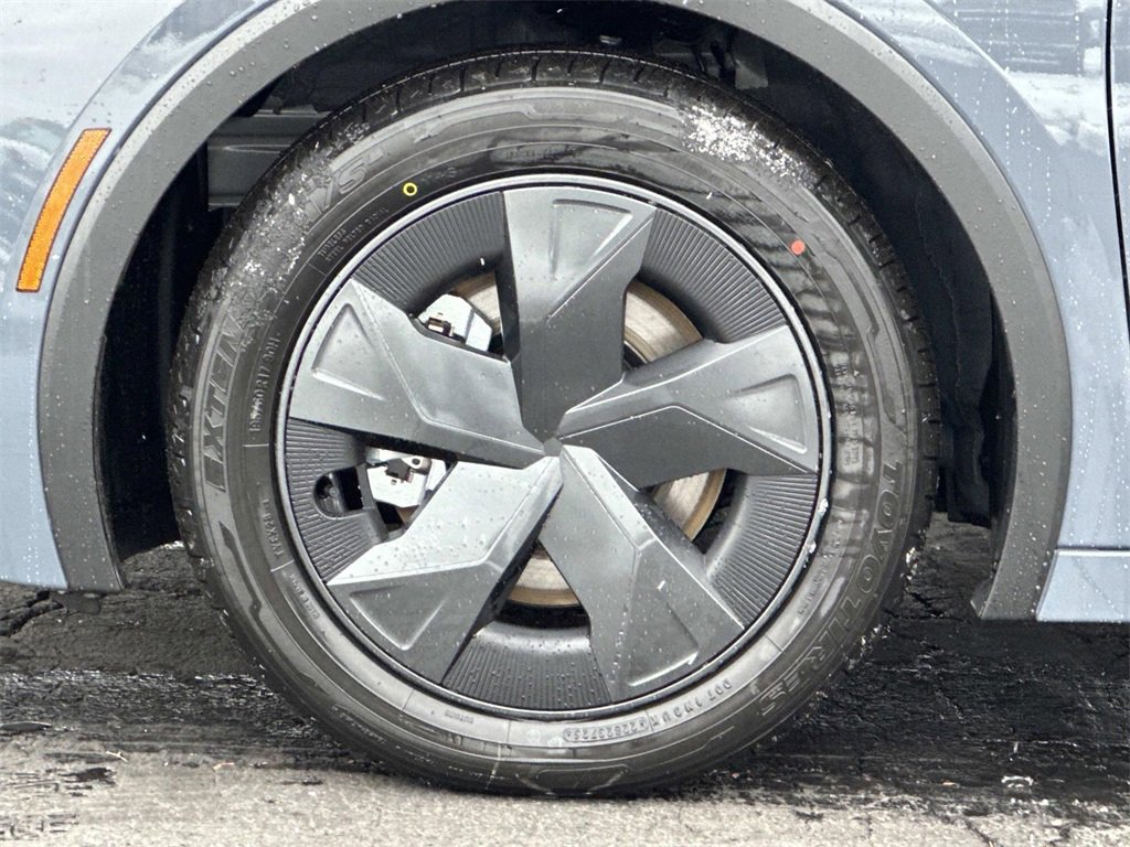 New 2026 Toyota Prius Plug-In Hybrid image 7