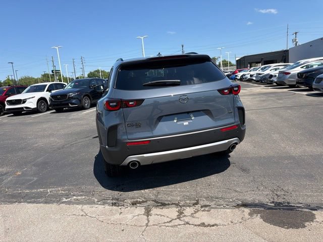 New 2026 MAZDA CX-50 Meridian Edition w/ Weather Package AWD/4WD image 13