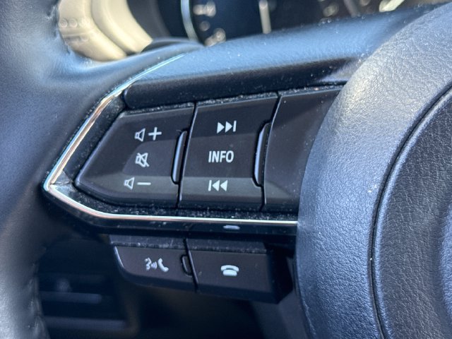 Certified 2024 MAZDA CX-5 AWD 2.5 S w/ Premium Package image 31