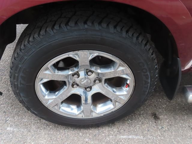 Used 2016 RAM 1500 Laramie image 17