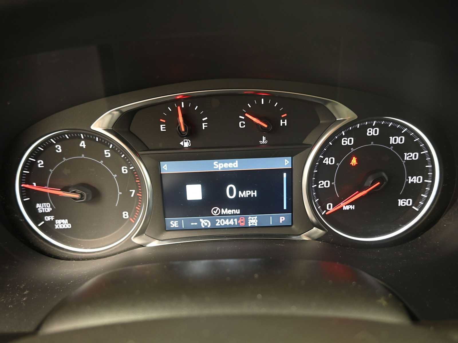 Used 2023 GMC Acadia SLT image 7