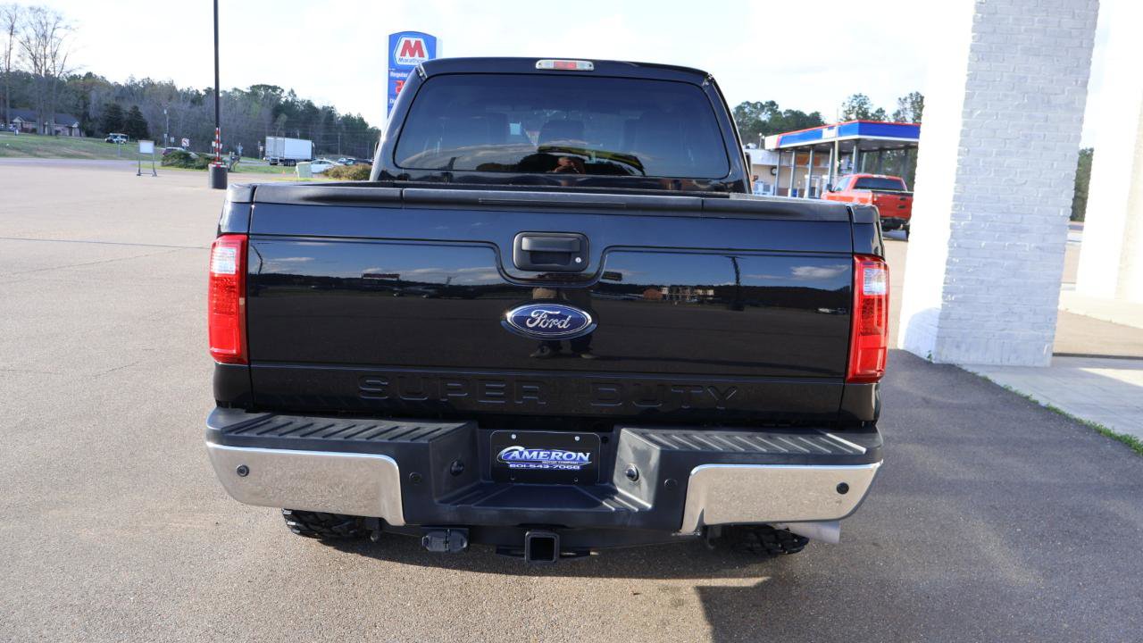 Used 2015 Ford F250 XLT w/ XLT Value Package image 8
