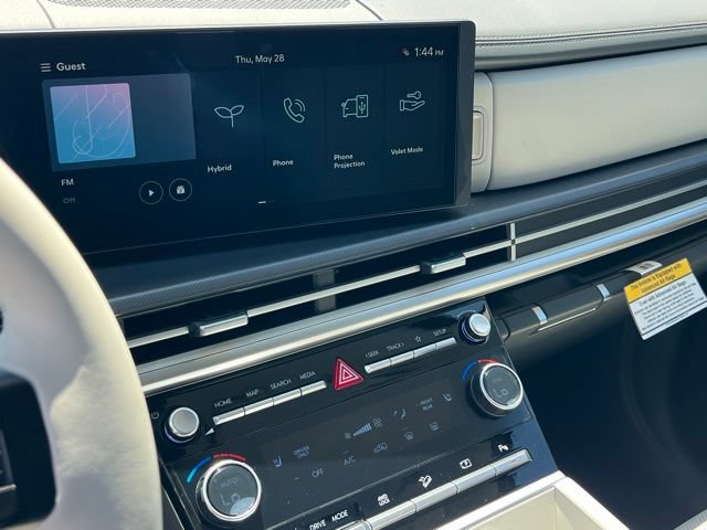 New 2026 Hyundai Santa Fe SEL AWD/4WD image 18