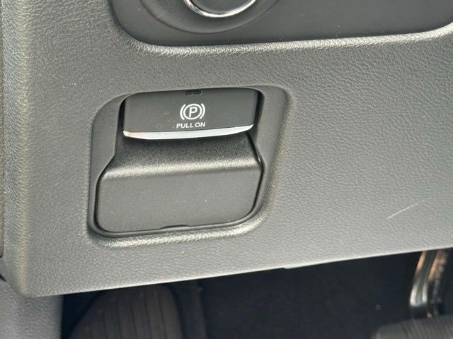 New 2026 Jeep Grand Wagoneer Limited AWD/4WD image 16