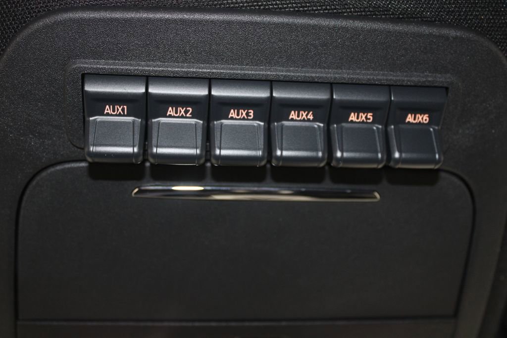 New 2026 Ford F350 Platinum image 61