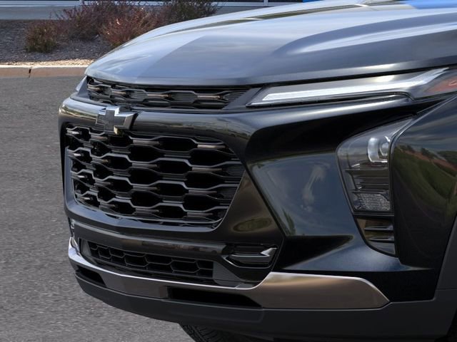 New 2026 Chevrolet Trax ACTIV FWD image 13