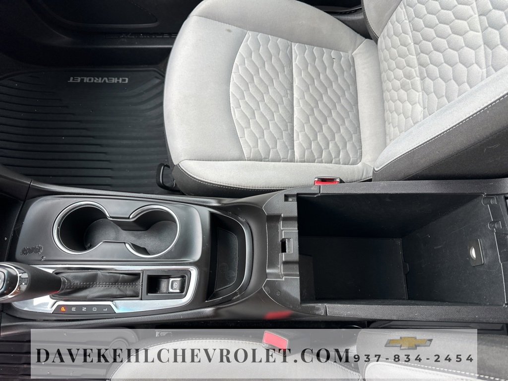 Used 2018 Chevrolet Equinox LS image 13