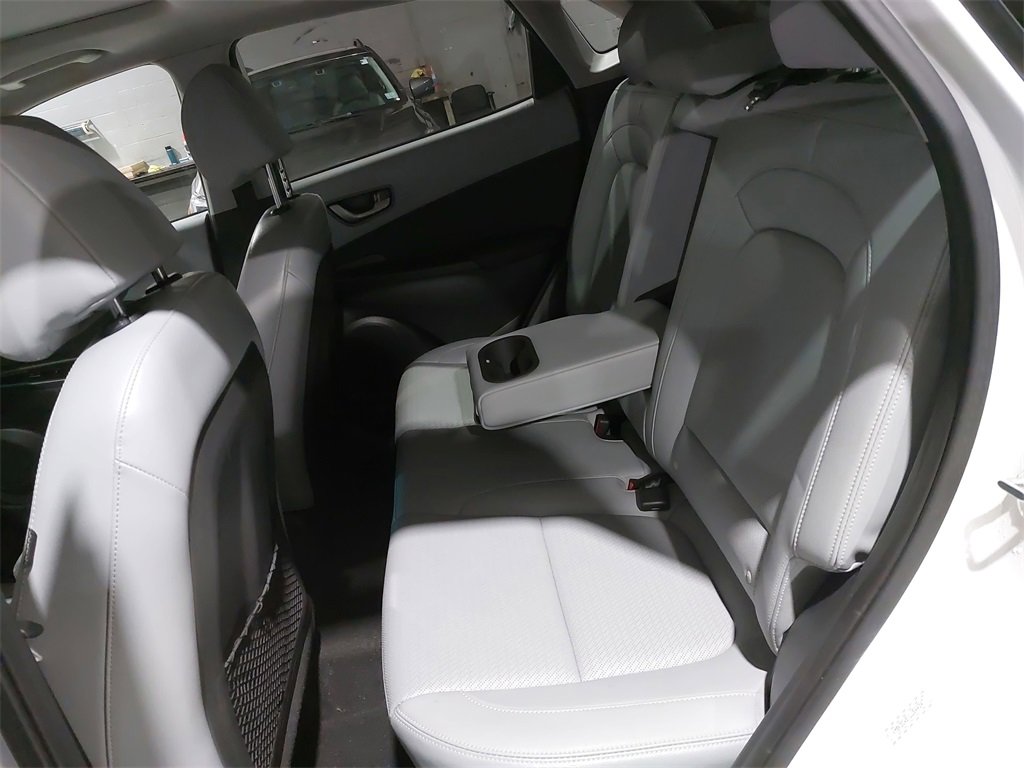 Used 2020 Hyundai Kona Limited image 15