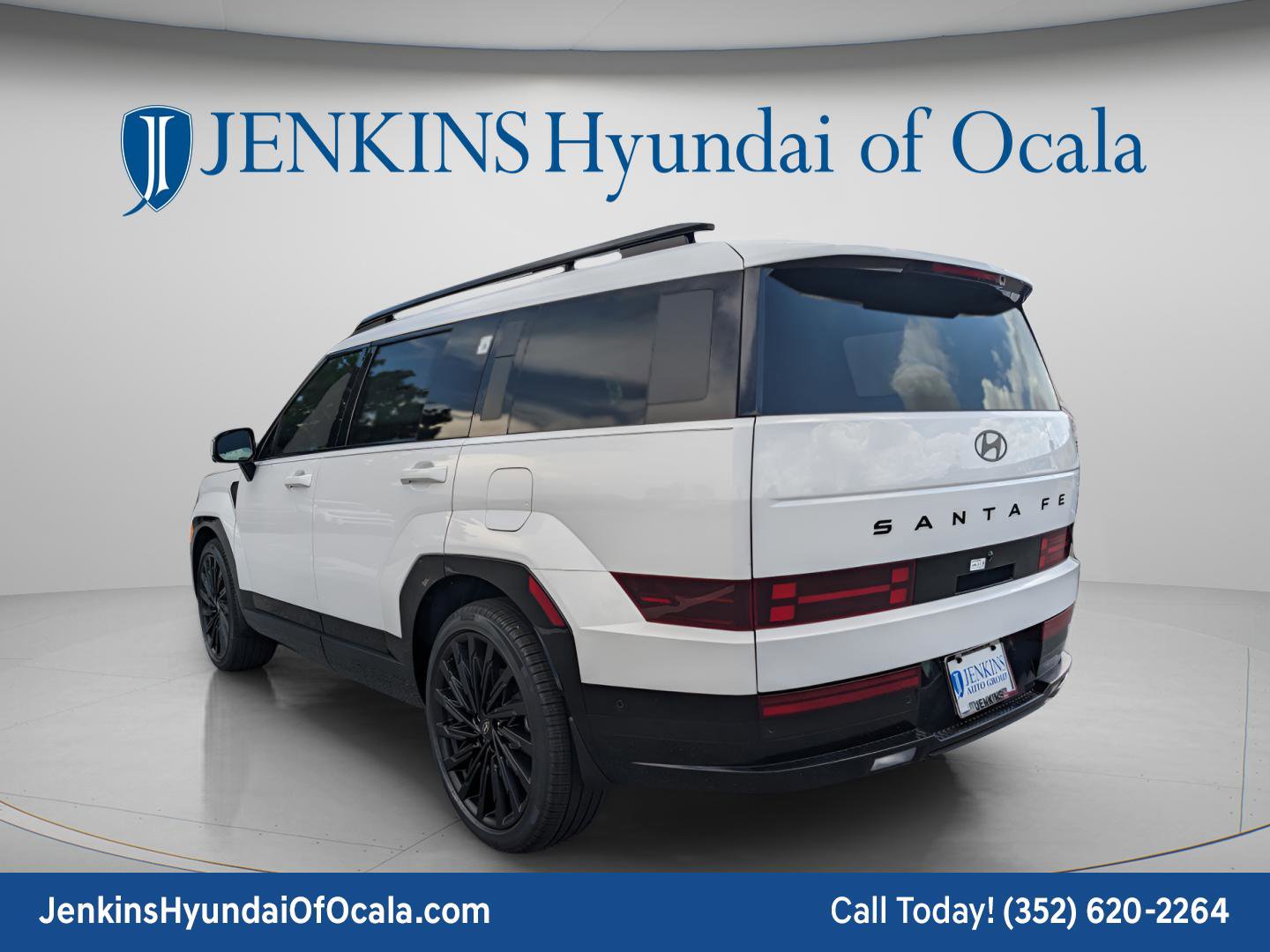 Used 2025 Hyundai Santa Fe Calligraphy image 5