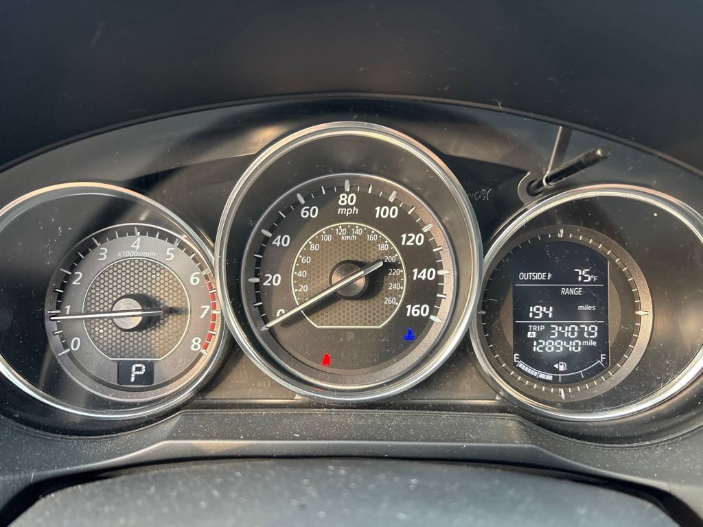 Used 2014 MAZDA MAZDA6 Sport FWD image 26