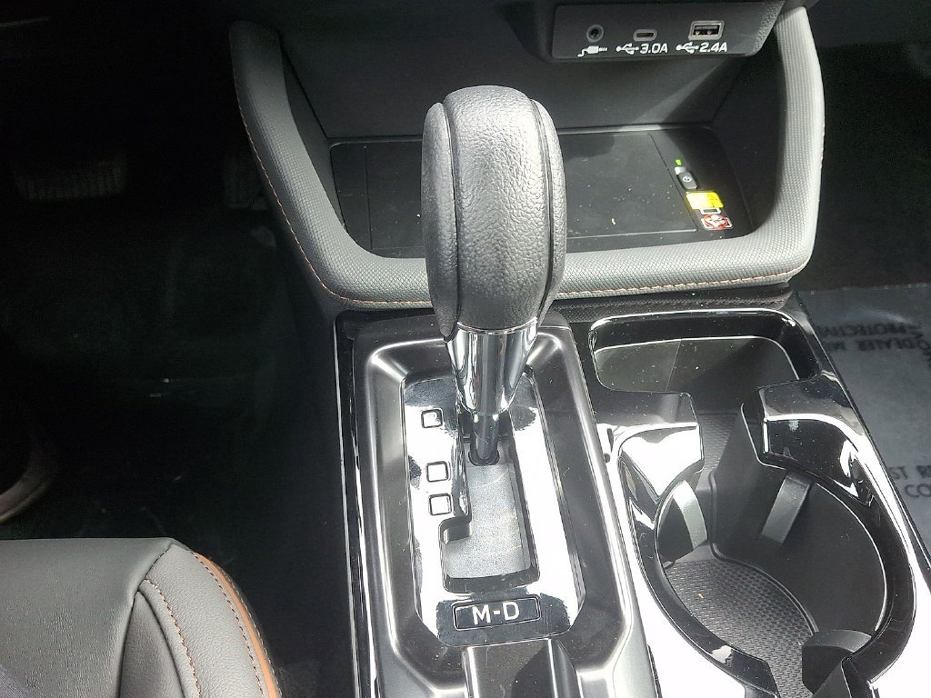New 2026 Subaru Forester Sport AWD/4WD image 15