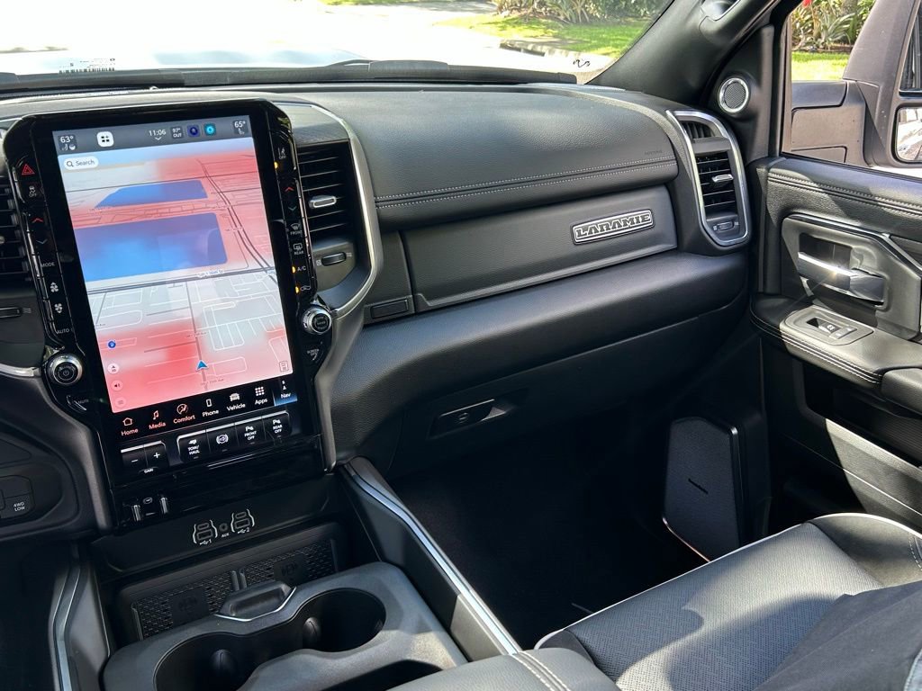 New 2026 RAM 2500 Laramie image 12