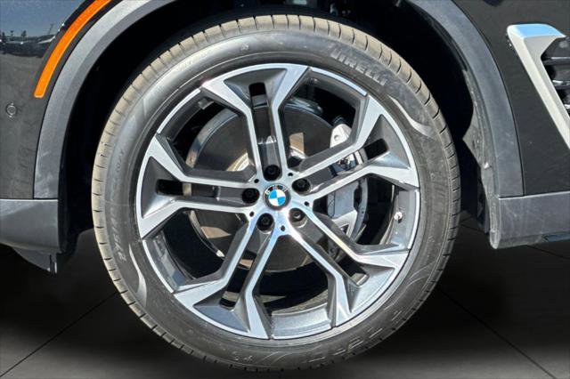New 2026 BMW X5 xDrive40i w/ Climate Comfort Package AWD/4WD image 26