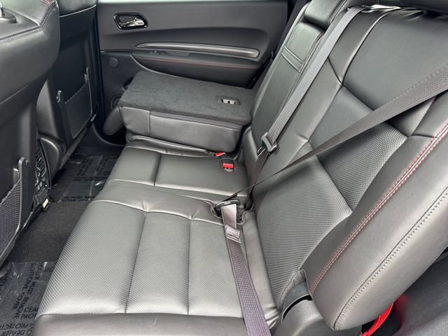 New 2026 Dodge Durango GT AWD/4WD image 14