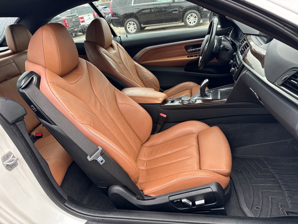 Used 2016 BMW 428i xDrive 428i xDrive image 27