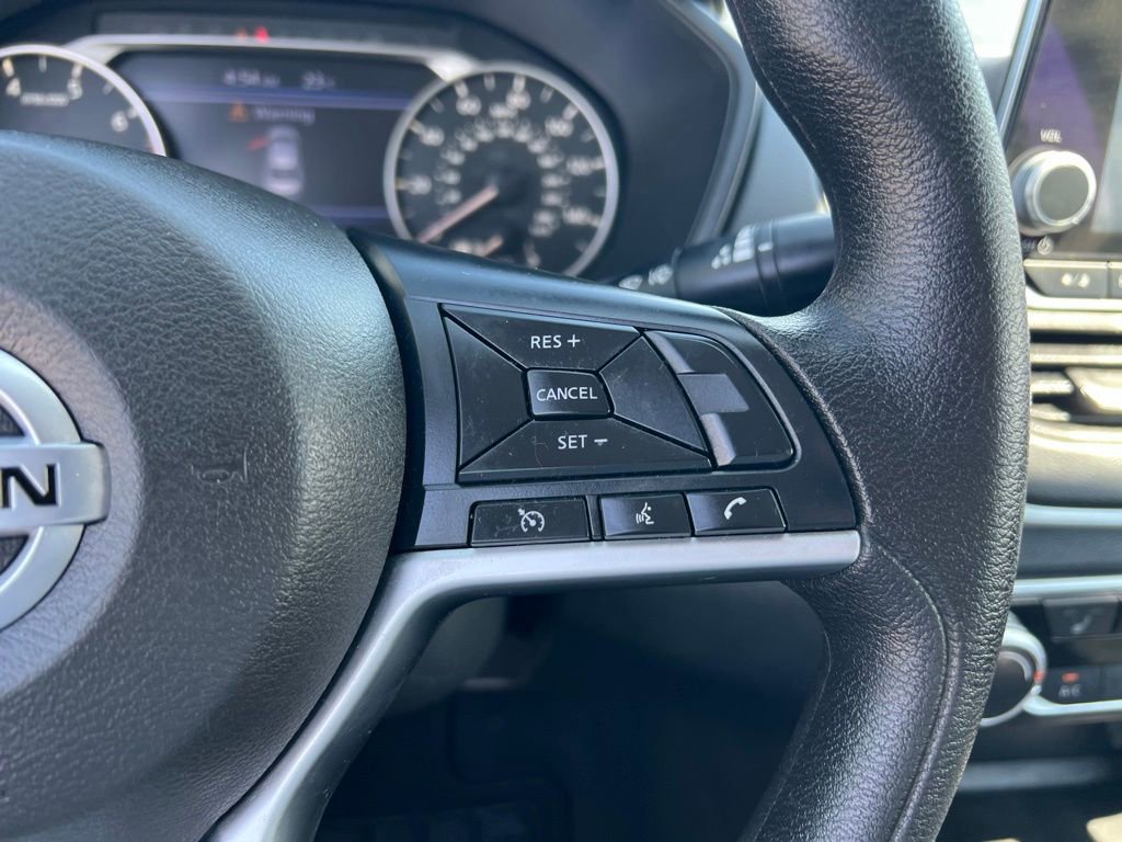 Used 2022 Nissan Altima 2.5 AWD/4WD image 39