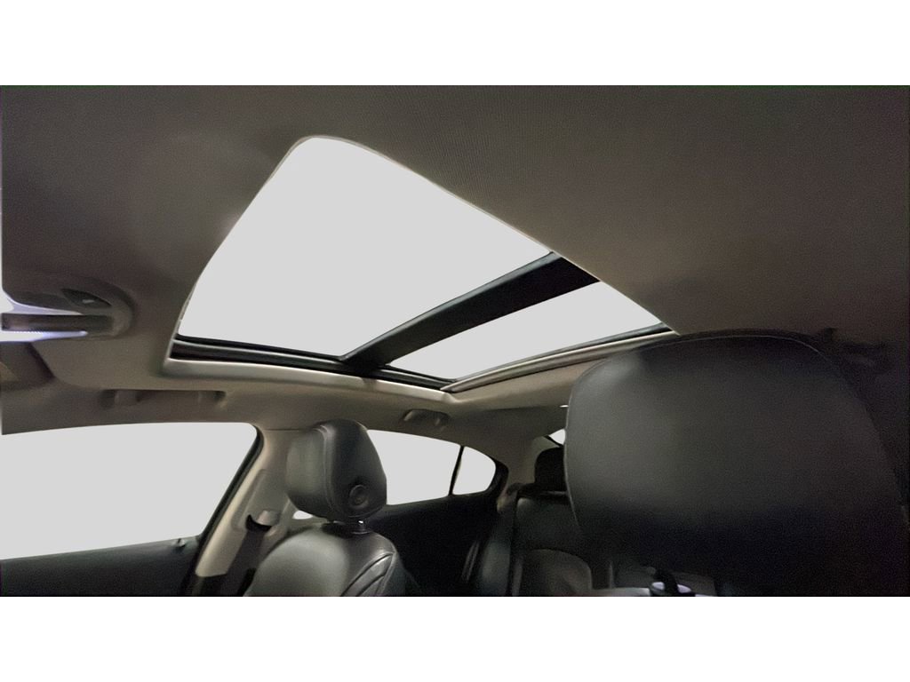 Used 2015 Buick LaCrosse Premium w/ Driver Confidence Package #1 image 14