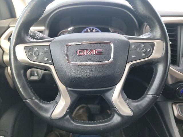 Used 2020 GMC Acadia Denali image 13