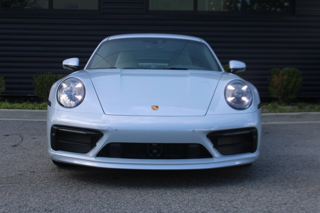 Used 2024 Porsche 911 Carrera S image 10