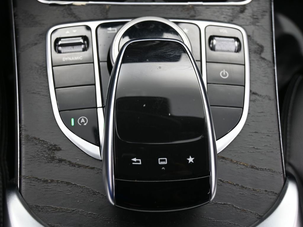 Used 2016 Mercedes-Benz C 300 Sedan image 25