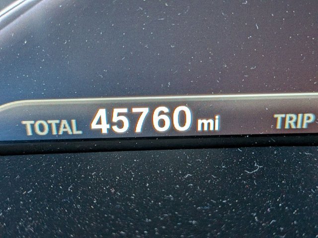 Used 2020 BMW X3 M w/ Executive Package image 10