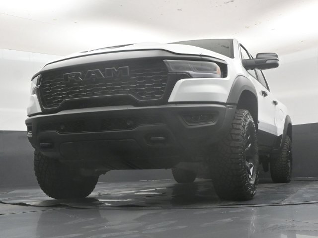 New 2027 RAM 1500 RHO AWD/4WD image 55