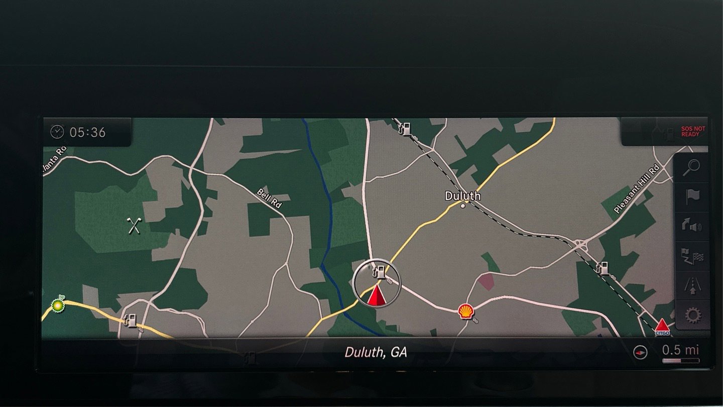 Used 2018 Mercedes-Benz E 300 image 12