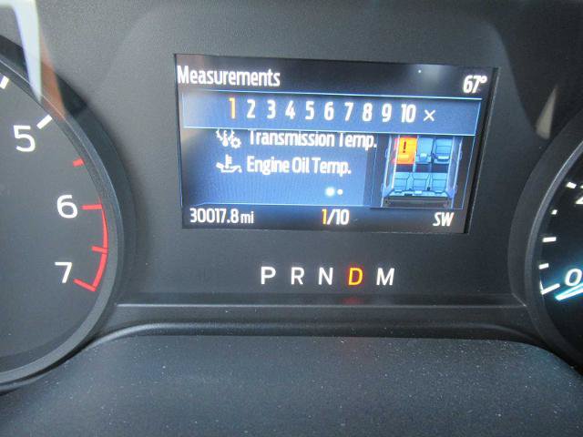 Certified 2025 Ford F350 XLT w/ Tremor Off-Road Package AWD/4WD image 29