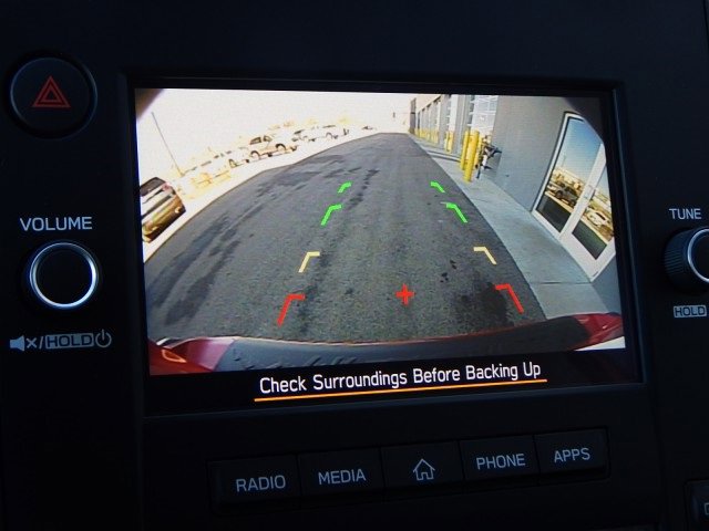 Certified 2025 Subaru Crosstrek 2.0i w/ Popular Package #1A image 24