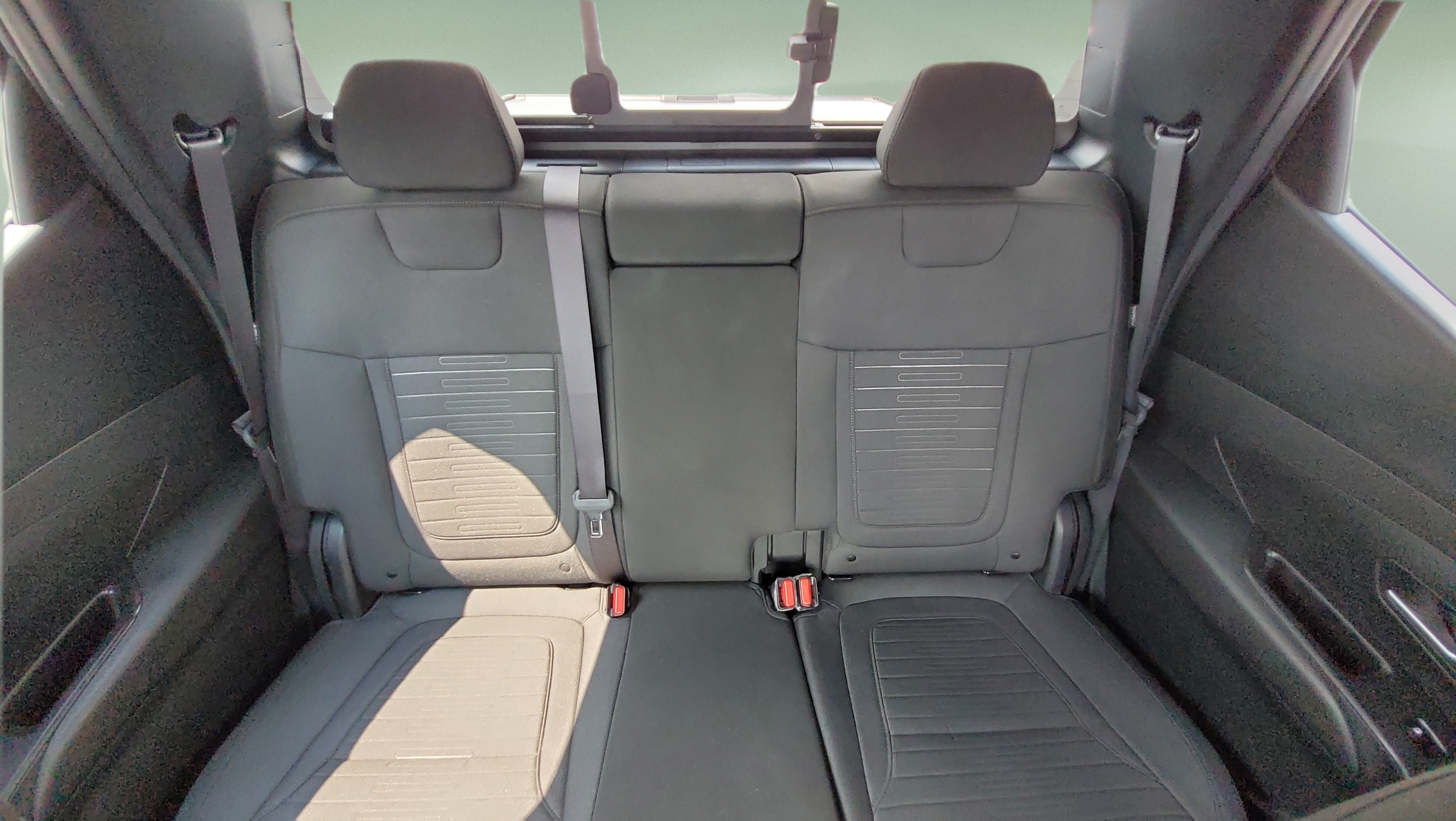 Used 2024 Hyundai Santa Cruz SEL w/ Activity Package FWD image 17