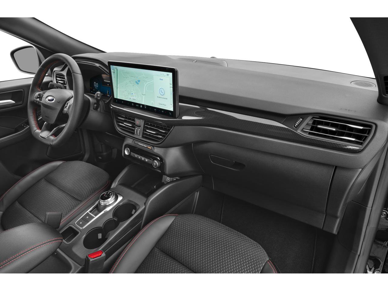 New 2026 Ford Escape ST-Line Select w/ Tech Pack #1 AWD/4WD image 34